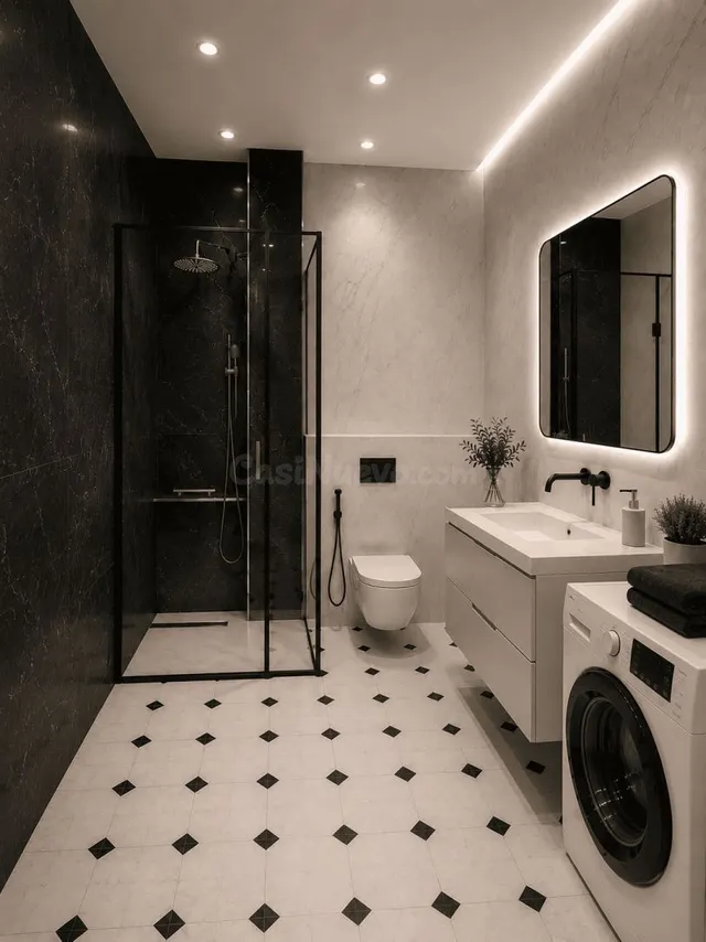 Apartamento 41m² en venta - Centro — 3