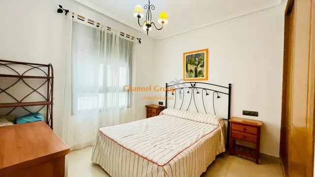 Alquiler Guardamar del Segura zona mercadona — 9