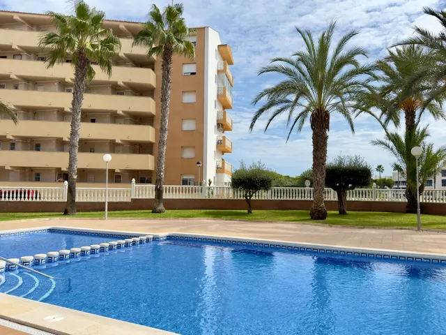 Apartamento moderno en Guardamar del Segura — 27
