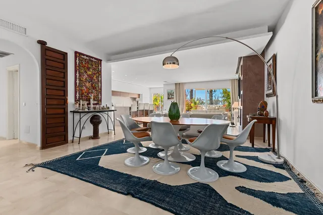 Ático 4 habitaciones 165m² en venta - Costa Del Sol - foto 4