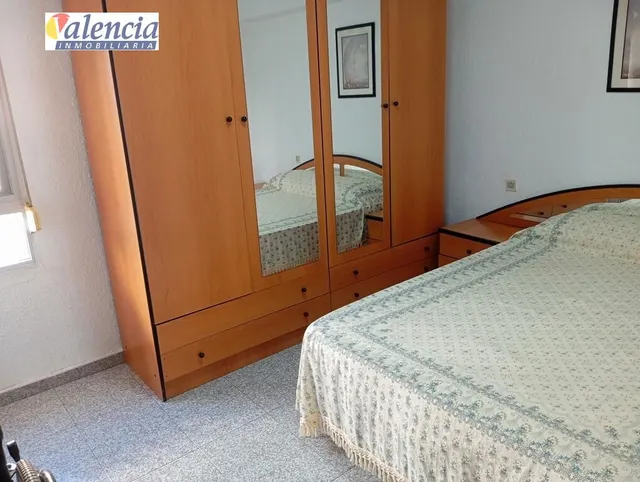 Piso 3 habitaciones 90m² en venta - Ciutat Fallera — 19