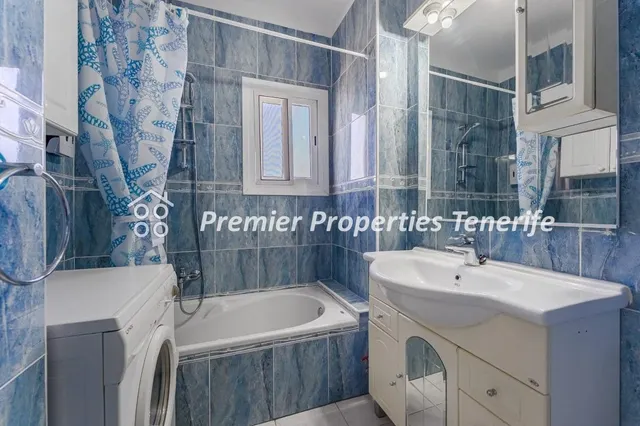 Buhardilla 1 habitación 53m² en venta - Los Cristianos - foto 4