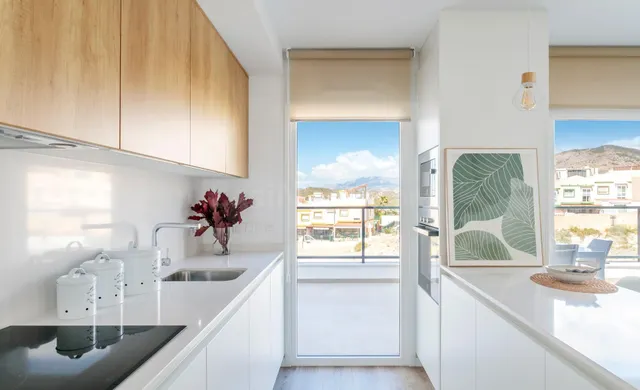 BREEZE BALCON DE FINESTRAT — 4