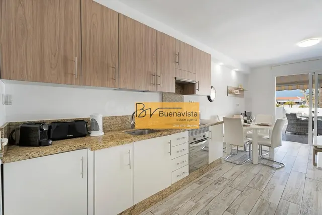 Apartamento 1 habitación 44m² en venta - Costa Adeje - foto 3