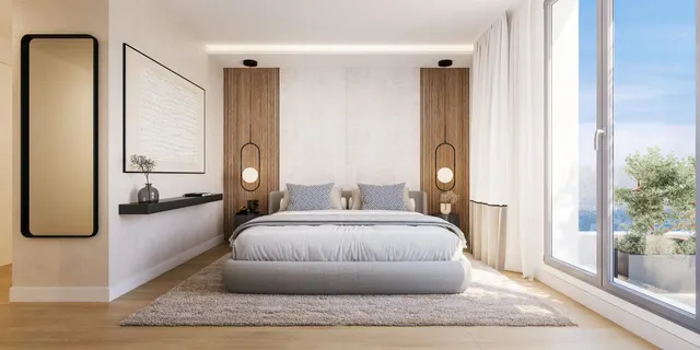 Apartamento 3 habitaciones 121m² en venta - Bahia de las rocas — 12