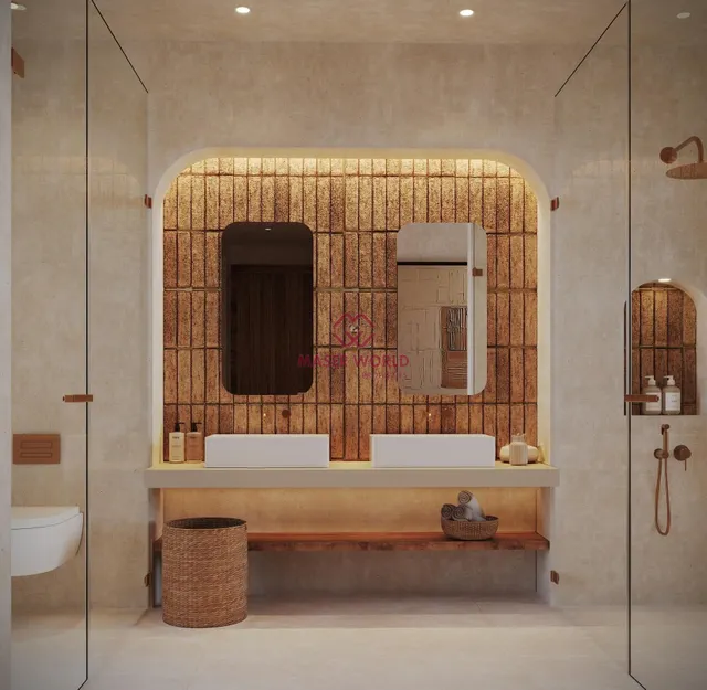 Villa de nueva construcción estilo Ibiza con características de lujo en Jávea — 14
