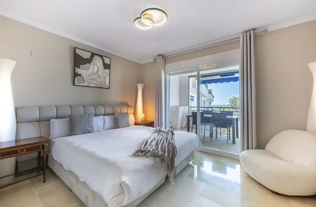 Ático Dúplex 4 habitaciones 207m² en venta - Marbella — 7