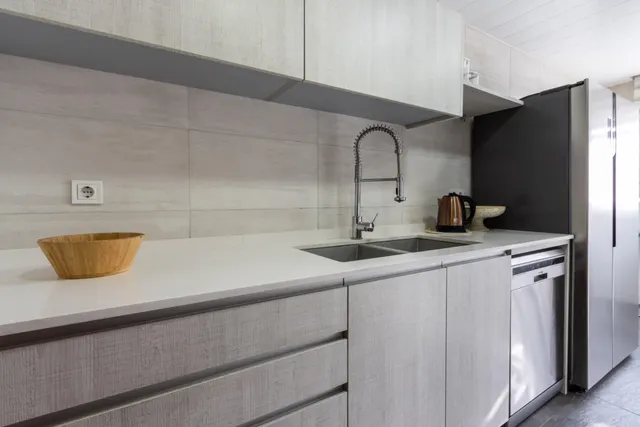 Piso de Mañero en Gràcia — 16