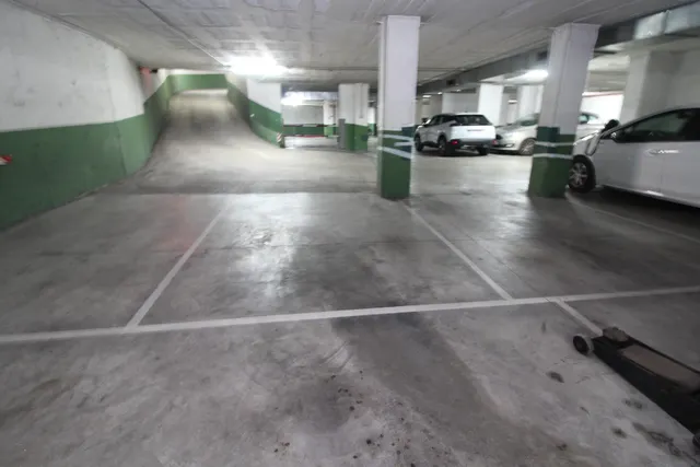 PLAZA DE PARKING EN PLANTA -2, 11 METROS CUADRADOS — 4