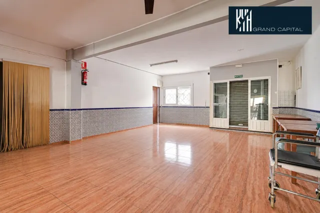 Local comercial con cambio de uso acreditado en Sant Feliu de Guíxols — 42