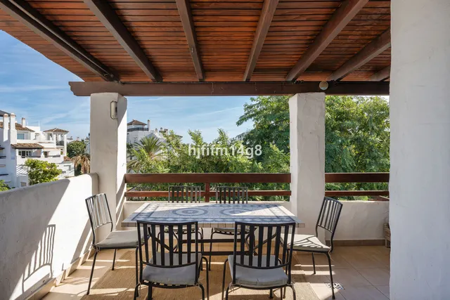 Apartamento 2 habitaciones 125m² en venta - Marbella — 22