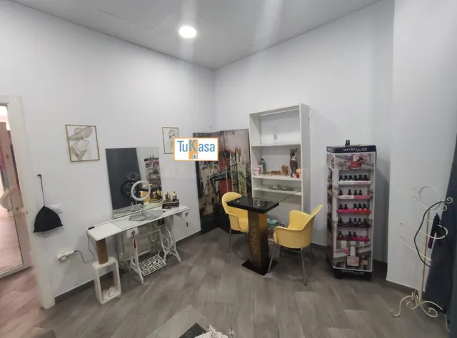 Local comercial 95m² en alquiler - Centro - foto 3