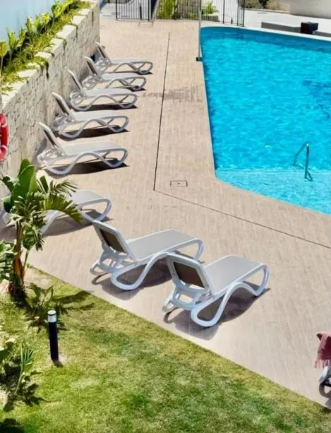 Apartamento 2 habitaciones 119m² en venta - Balcón de finestrat — 30