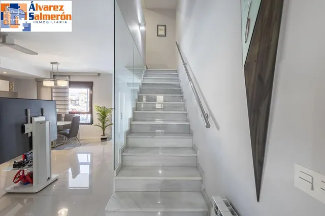 Espectacular casa en Maracena — 34