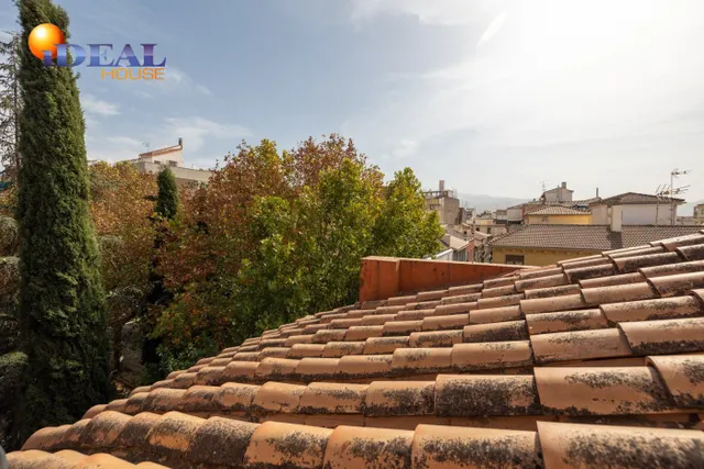FANTASTICA CASA EN PLAZA DE LOS LOBOS — 24
