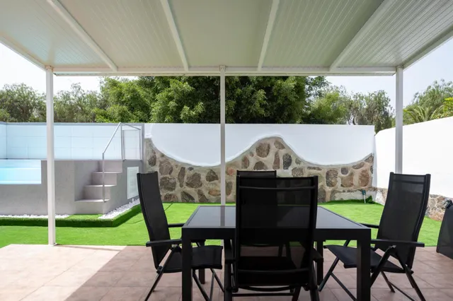 Gran bungalow en zona privada y cerca de las dunas — 17