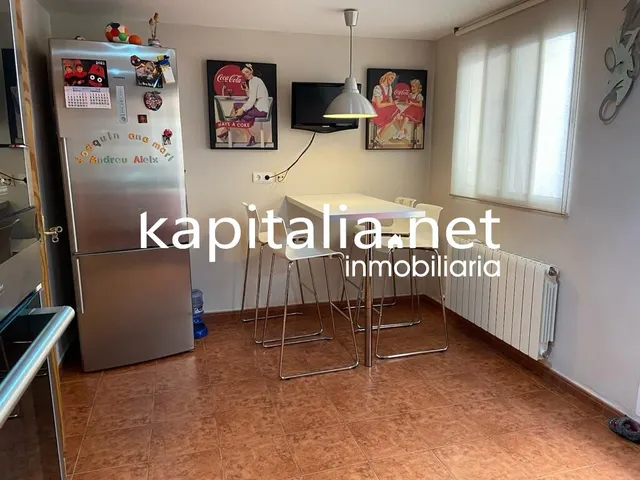 Precioso adosado a la venta en Muro de Alcoy (Alicante) — 4