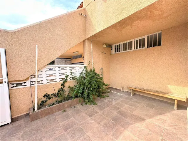 APARTAMENTO VACACIONAL — 22