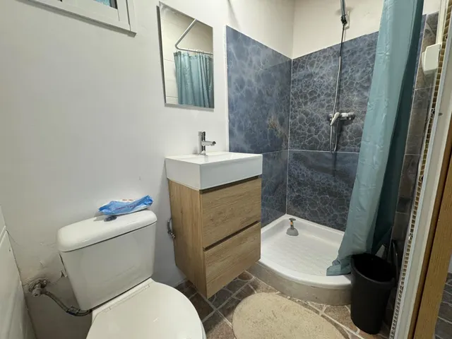 Finca rústica en proindiviso en La Alcoraya con casa prefabricada, piscina — 37