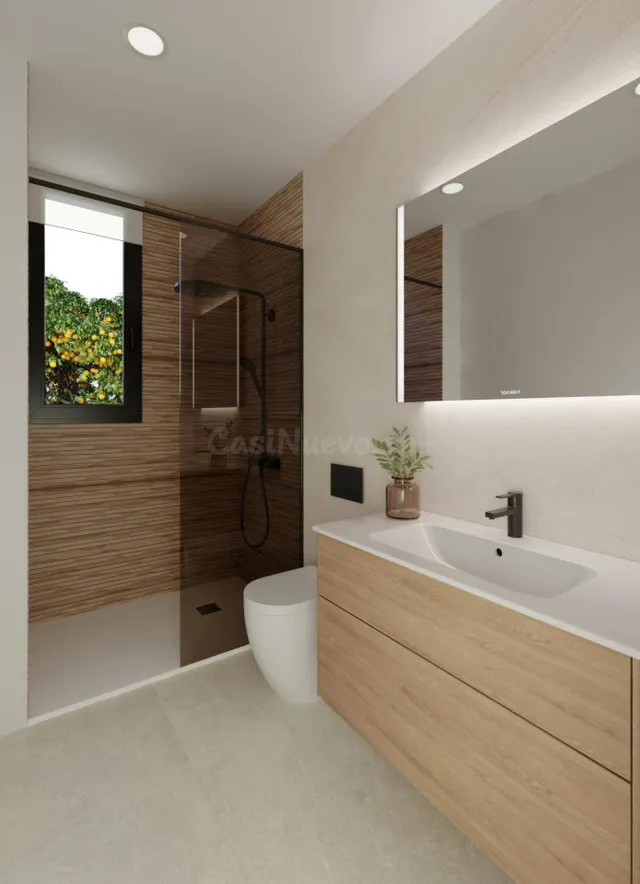 Villa 3 habitaciones 114m² en venta - Hacienda del Álamo Golf — 2