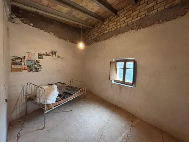 Casa de pueblo con gran potencial y espectacular terraza en Alfara de Carles — 9