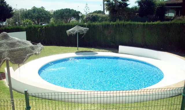 Apartamento 2 habitaciones 75m² en venta - Riviera del sol — 35