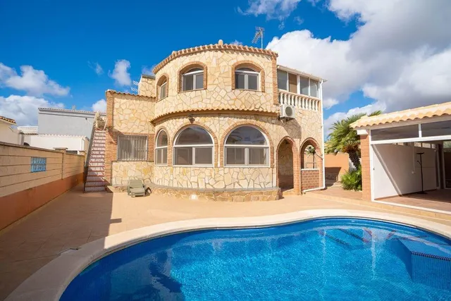 🏡 Oportunidad única en Orihuela Costa – La Florida — 10