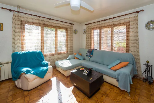Villa individual en Montornes, Benicasim — 15