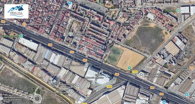 Venta de Piso en Sevilla — 3