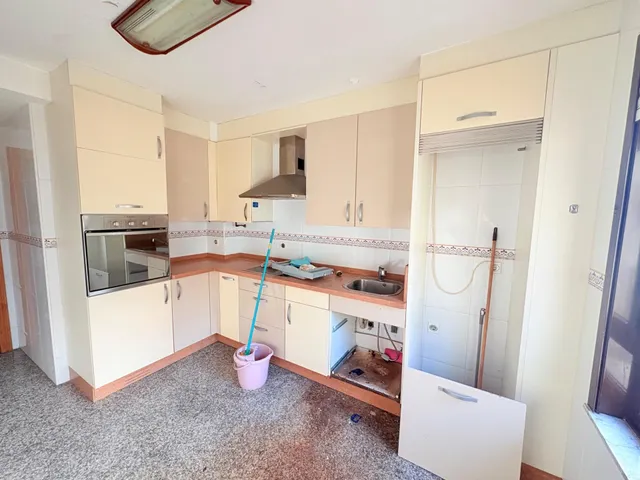 ESTUPENDO PISO EN ZONA ALTA DE PONFERRADA — 19