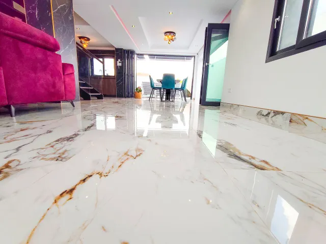 Casa 5 habitaciones en venta - Los Urrutias — 7