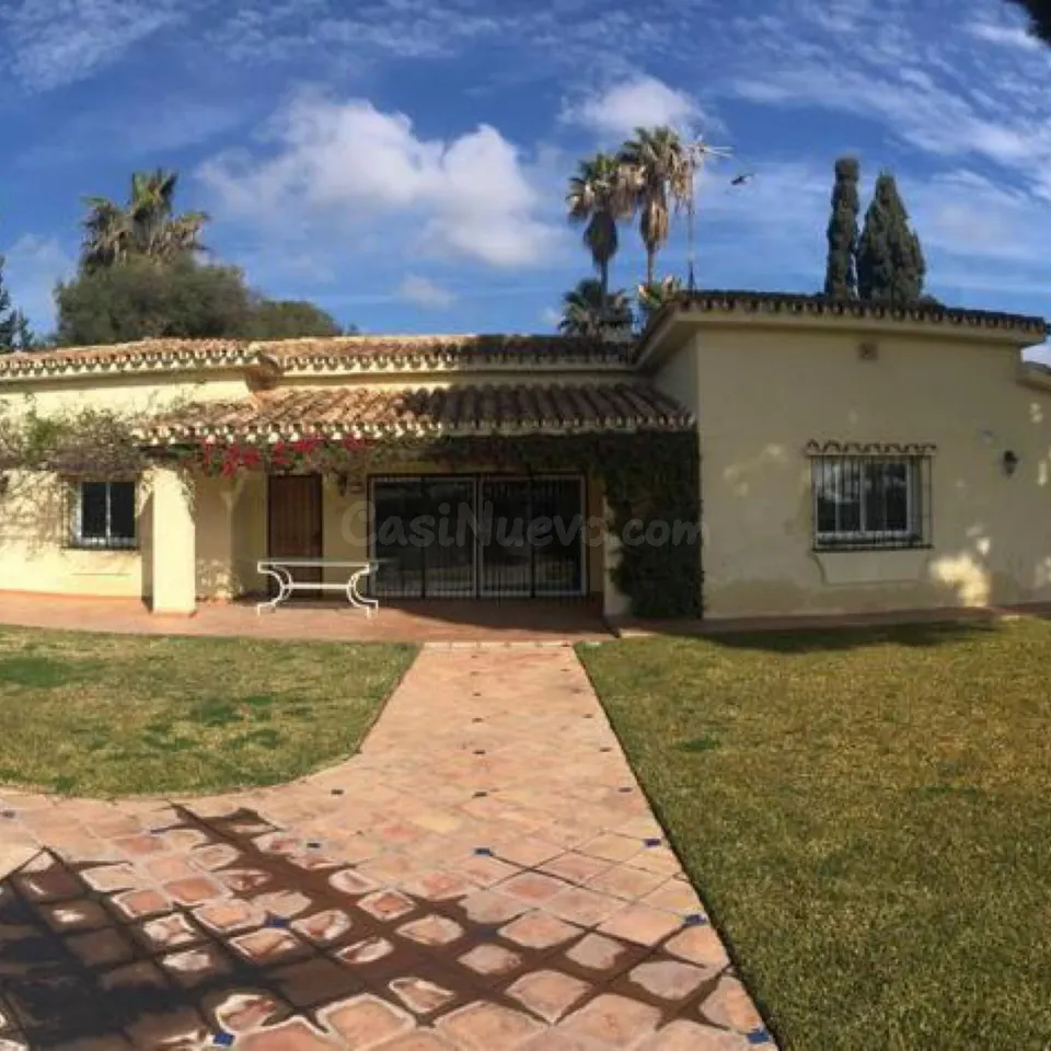Finca rústica 3 habitaciones 223m² en venta - Costa Del Sol