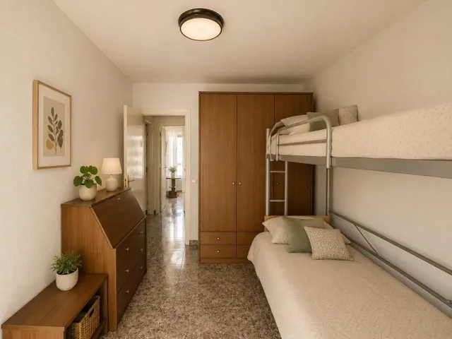 Apartamento 2 habitaciones 70m² en venta - LA PUNTICA — 22