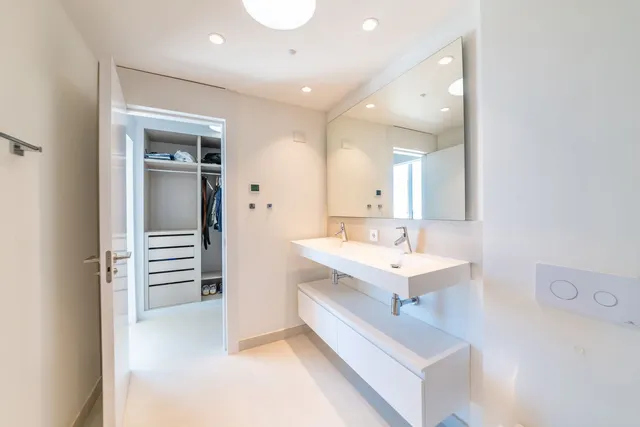 Ático 3 habitaciones 138m² en venta - Centro — 17