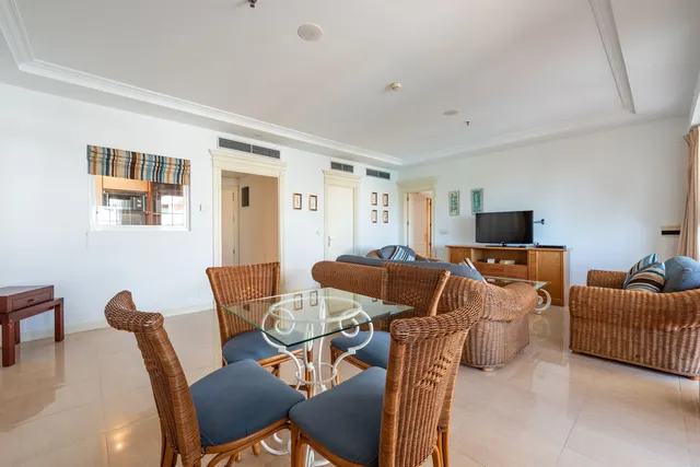 Apartamento 2 habitaciones 154m² en venta - Marbella — 10