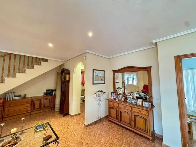 Adosado 3 habitaciones 101m² en venta - Los Balcones - Los Altos del Edén — 19