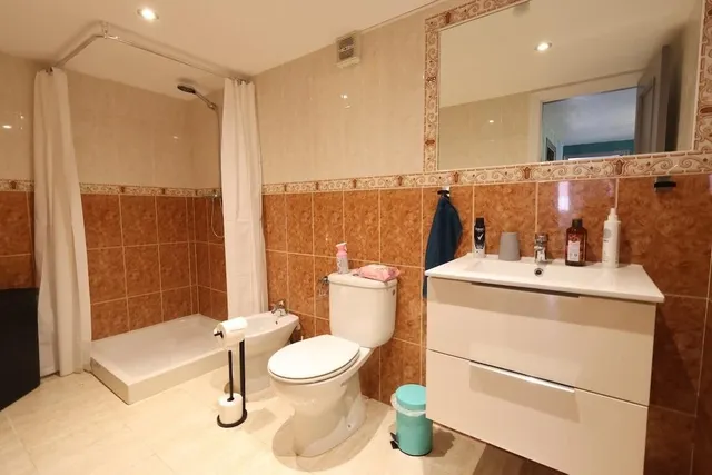 Villa 3 habitaciones 112m² en venta - Pueblo — 15