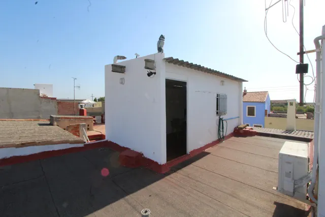 REF. 072 - ALQUILER CASA PLANTA BAJA EN RIBERA DE CABANES — 36