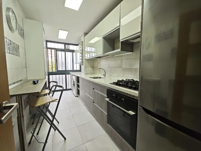Fantástico apartamento en Benidorm, frente al Hotel Bali! - foto 4