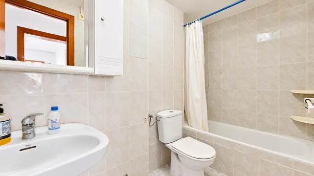 Casa con piscina y gran potencial en Sa Indiotería — 40
