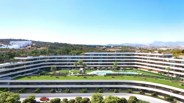 Apartamento 2 habitaciones 104m² en venta - Bahia de las rocas — 16