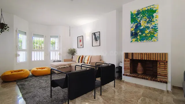 Apartamento 3 habitaciones 135m² en venta - Marbella - foto 5