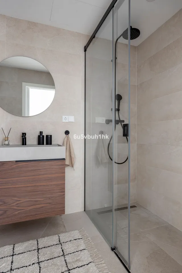Ático 3 habitaciones 260m² en venta - Centro — 42