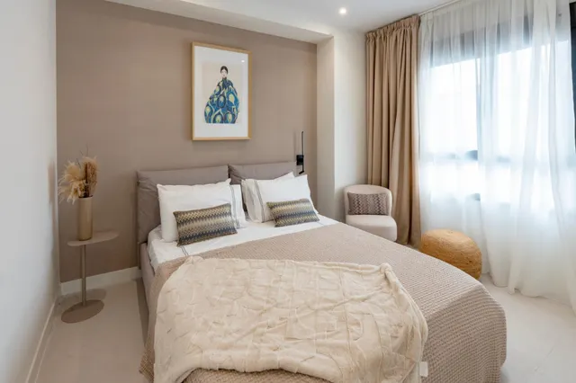 Apartamento 3 habitaciones 112m² en venta - Costa del Sol — 6