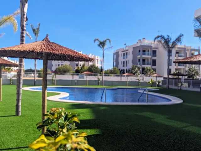 Ático 2 habitaciones 76m² en venta - Las Filipinas - foto 4