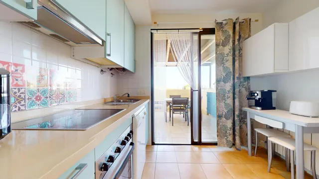 Se Vende: Ático en el Resort Corvera Country Club — 18