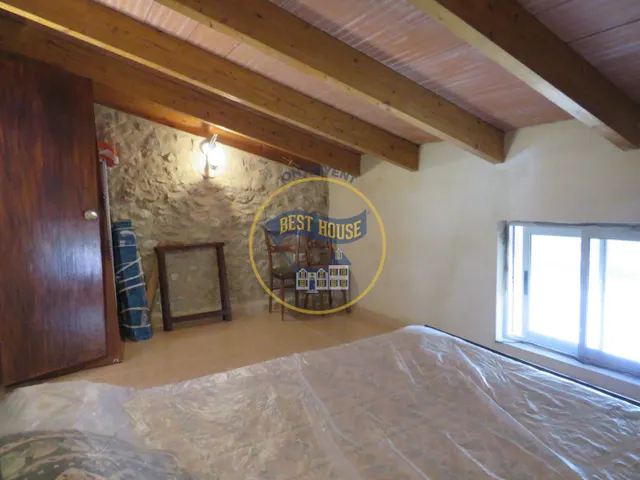 EXCLUSIVA CASA EN EL CASCO ANTIGUO DE MONTESA — 7