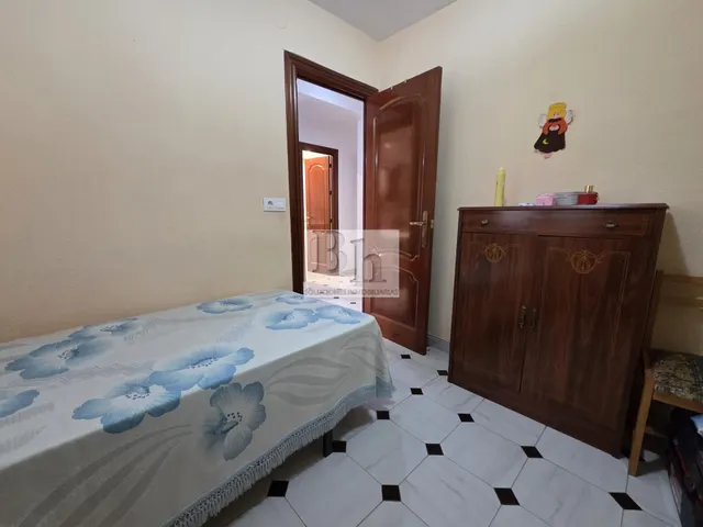 Inmobiliaria Blanhogar vende fantástico piso en La Paz. — 19