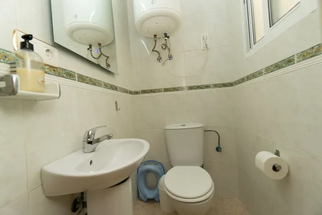 Casa 3 habitaciones 85m² en venta - La Zenia — 12