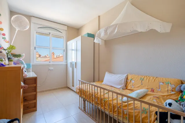 Triplex en Nueva Almería — 18